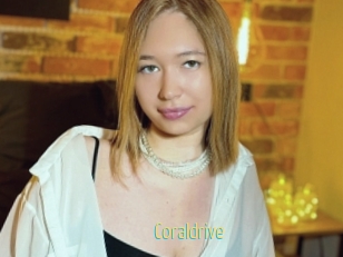 Coraldrive