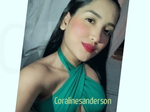 Coralinesanderson