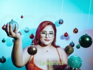 Coraljamess
