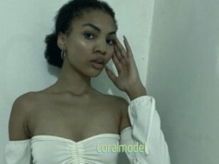 Coralmodel