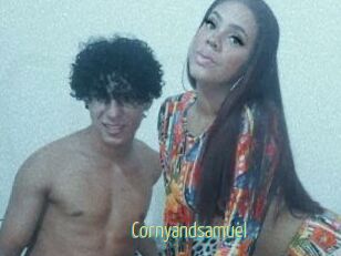 Cornyandsamuel