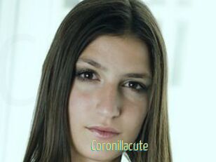 Coronillacute