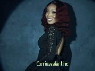 Corrinavalentino