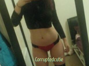 Corruptedcutie