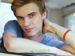 Corvinderik