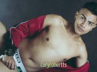 Coryrobertts