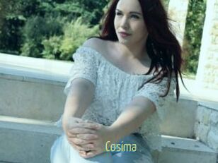 Cosima