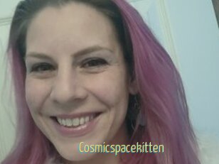 Cosmicspacekitten