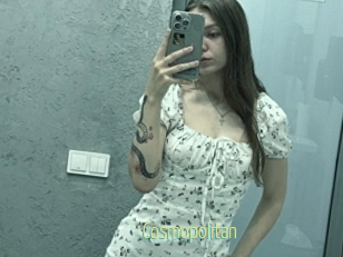 Cosmopolitan