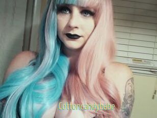 Cottoncandybabe