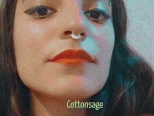 Cottonsage