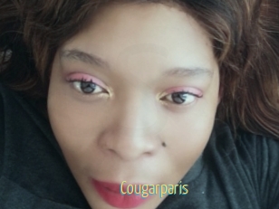 Cougarparis