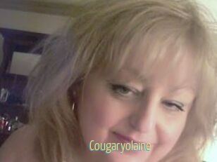 Cougaryolaine