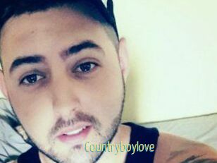 Countryboylove