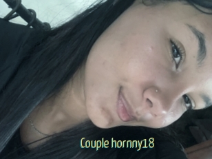 Couple_hornny18