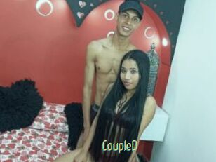 CoupleD
