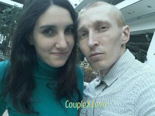 CoupleXLove