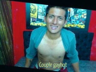 Couple_gayhot