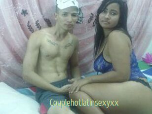 Couplehotlatinsexyxx