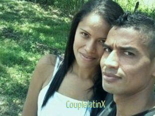 CouplelatinX