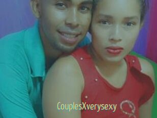CouplesXverysexy