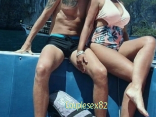 Couplesex82