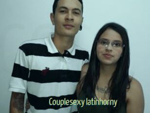 Couplesexy_latinhorny
