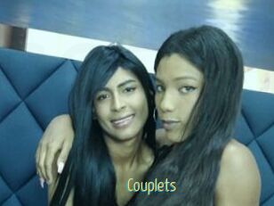 Couplets