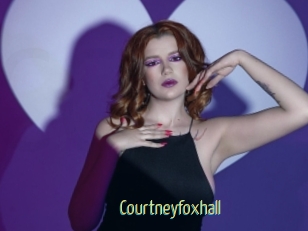 Courtneyfoxhall