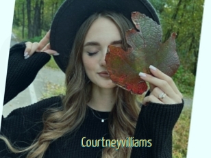 Courtneyvilliams