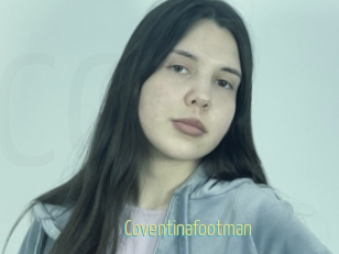Coventinafootman