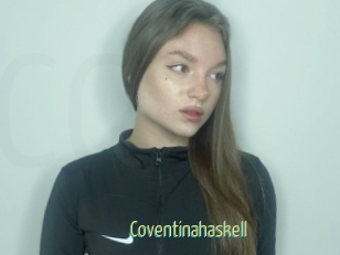 Coventinahaskell
