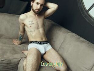 Cowboybilly