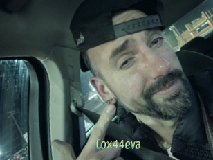 Cox44eva