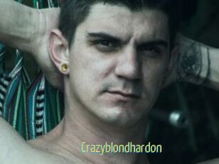 Crazyblondhardon