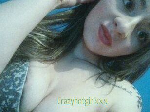 Crazyhotgirlxxx