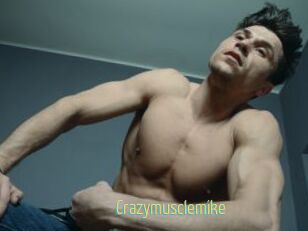 Crazymusclemike