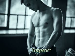 Crazysecret