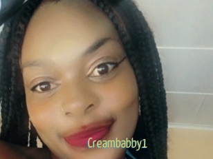 Creambabby1