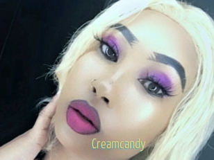 Creamcandy