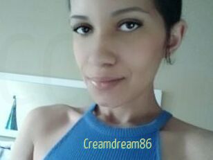 Creamdream86