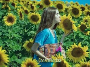 Creamsodaa