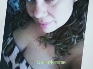 Creamykaramel