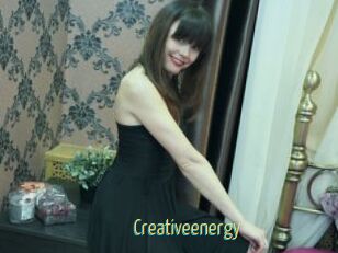 Creativeenergy