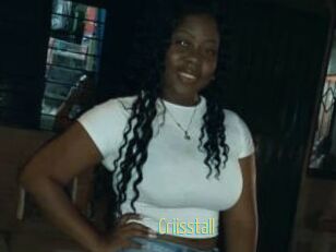 Criisstall