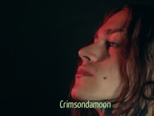 crimsondamoon Chaturbate Cam Sexe