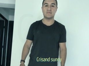 Crisand_sunny