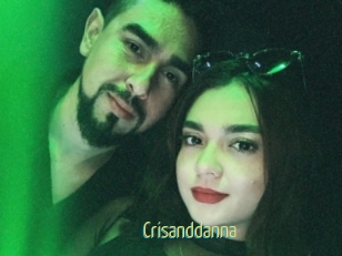 crisanddanna Chaturbate Cam Sexe