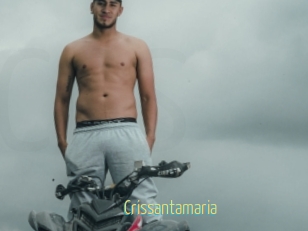 crissantamaria Chaturbate Cam Sexe
