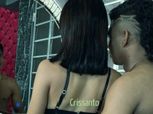 crissanto Chaturbate Cam Sexe